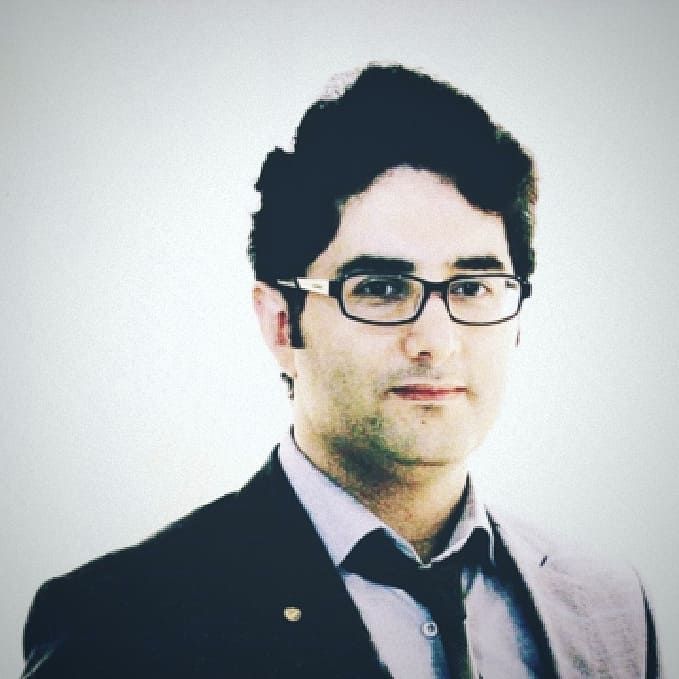 دکتر بهنام حيدري باطني