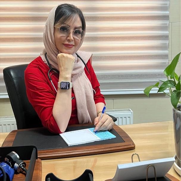دکتر نیک اندیش