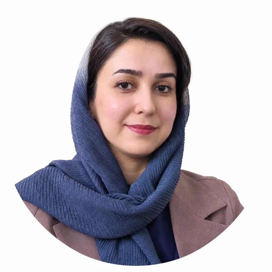 صفیه فیروزی دکترای تخصصی علوم تغذیه