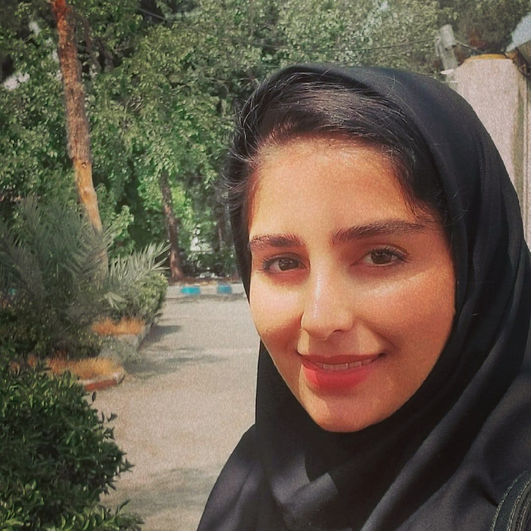 دکتر معصومه رئیسیان دشتکی کارشناس ارشد فیزیوتراپی