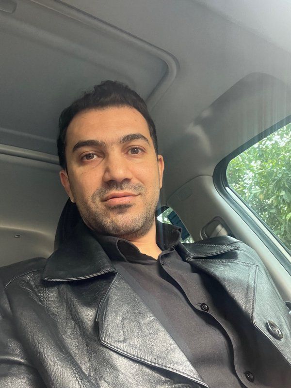 دکتر یوسف منصوری