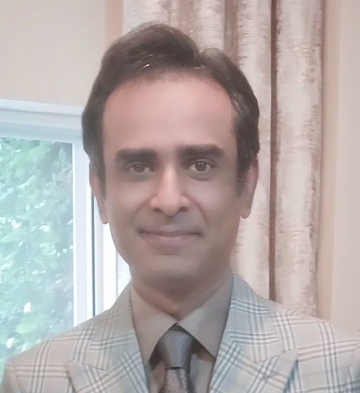 دکتر مصطفی رحمانی