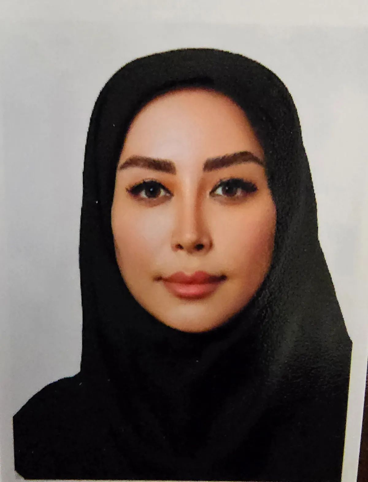 دکتر طلایه کاتبی دکترای دندانپزشکی