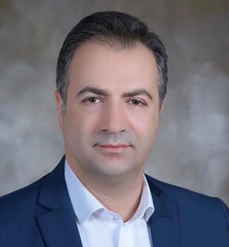دکتر سینا امینی زاده فلوشیپ جراحی زانو