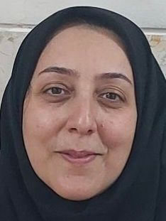 دکتر نسرین اسفندیاری