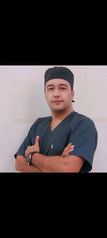 دکتر یوسف یوسفی