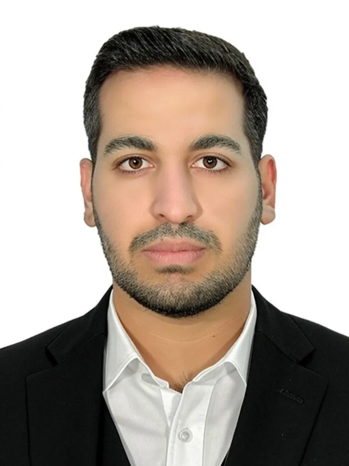 رضا روحی دکترای پزشکی