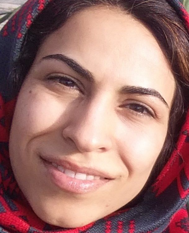 دکتر فاطمه حیدری