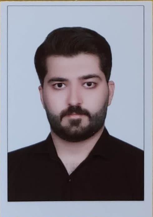دکتر اشکان صادقی فرنیا