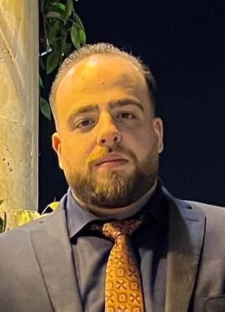 دکتر پدرام ابدالی لرکی