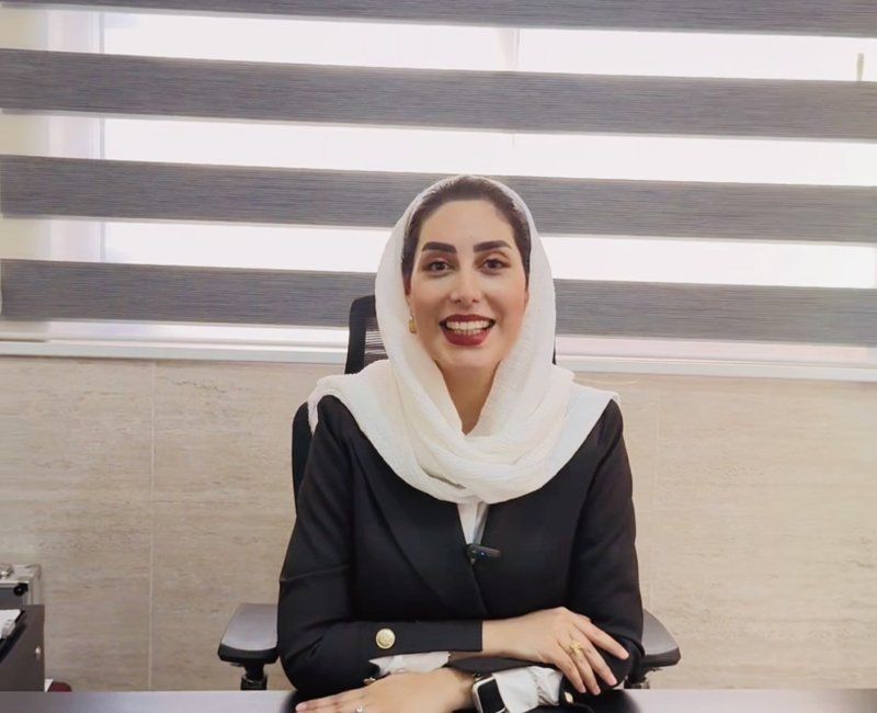 دکتر مینا علیمردانی