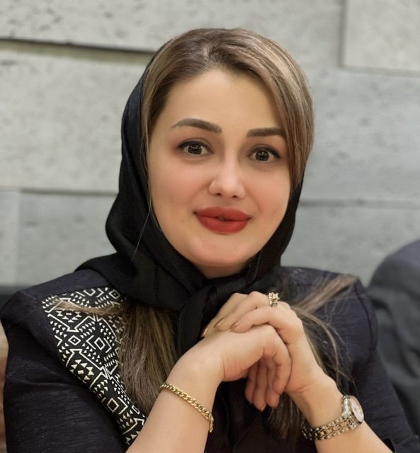 دکتر رویا دهقان