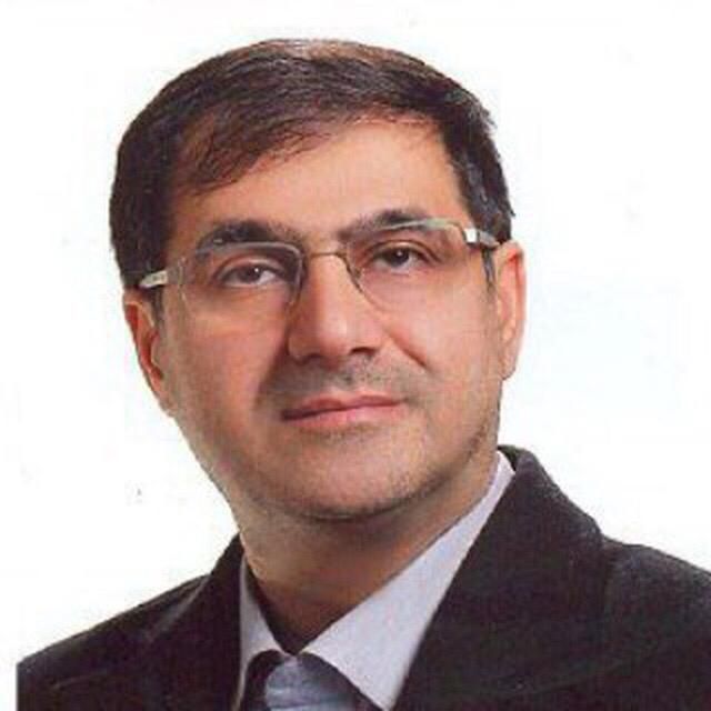 دکتر حسین علیمردانی پزشک عمومی