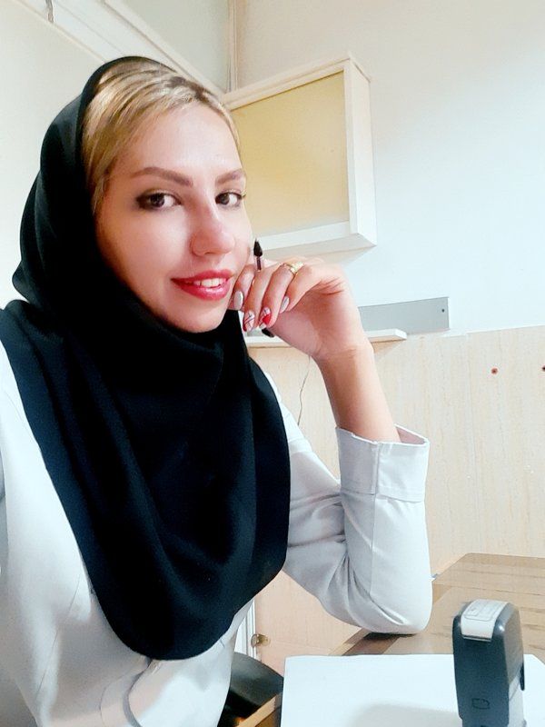 دکتر سمانه هاشمی قزلبلاغ
