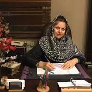 دکتر شفق یزدانی فارابی