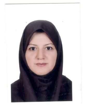دکتر فريبا محمودپور