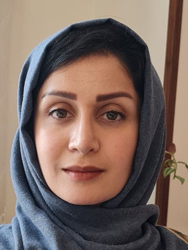 دکتر منیره افضلی