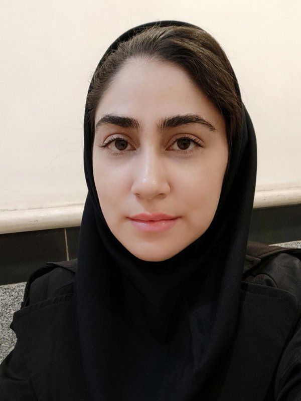 دکتر سارا بسامی