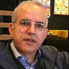 دکتر محمد کریمی