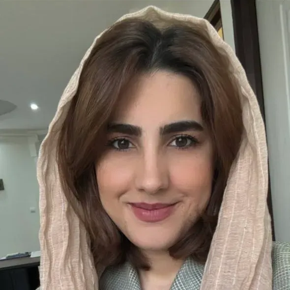 دکتر غزاله قاسمی