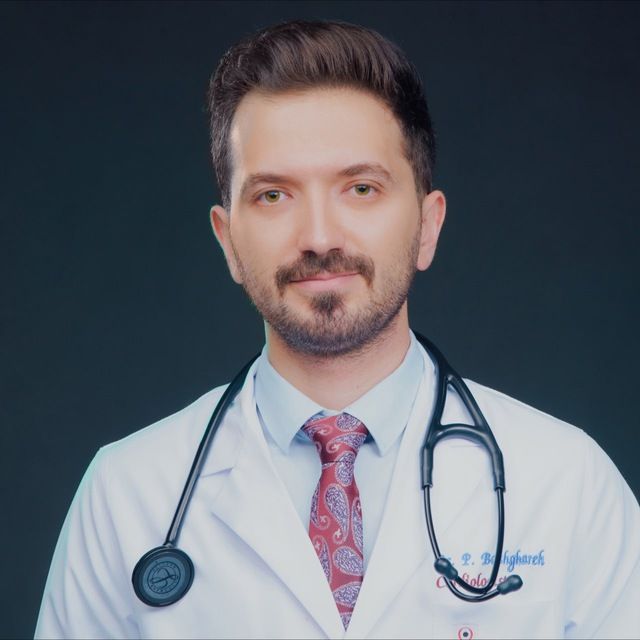دکتر پیمان باش قره فلوشیپ اقدامات مداخله‌ای قلب بزرگسال