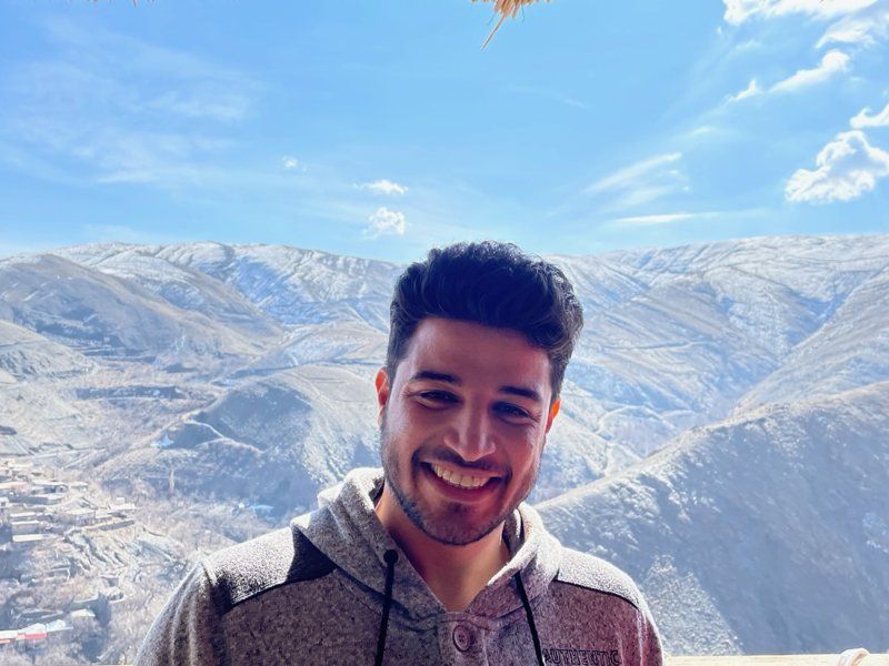 دکتر سیدمهدی یار موسوی نوقاب متخصص بیماریهای قلب و عروق, دکترای حرفه ای پزشکی