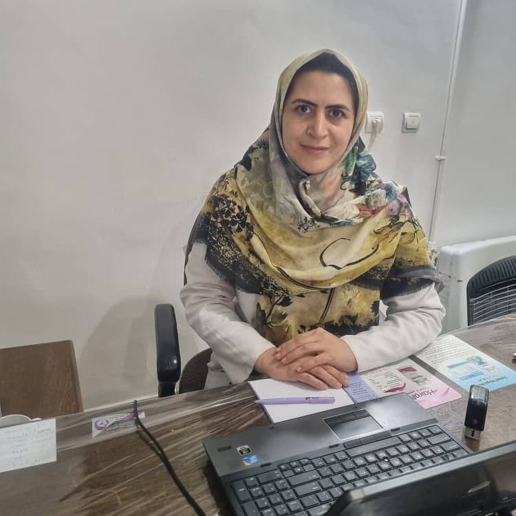 دکتر  