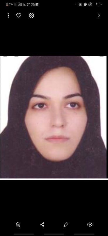 دکتر وجیهه مقصودی