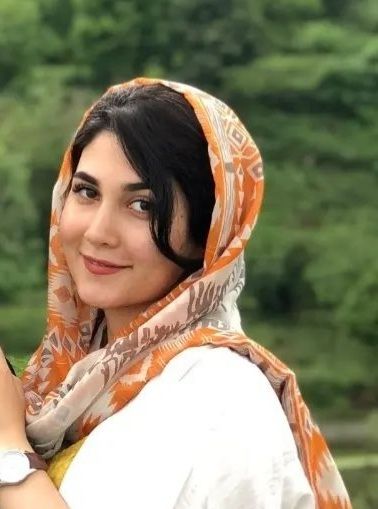 دکتر زهرا بربری چوکامی