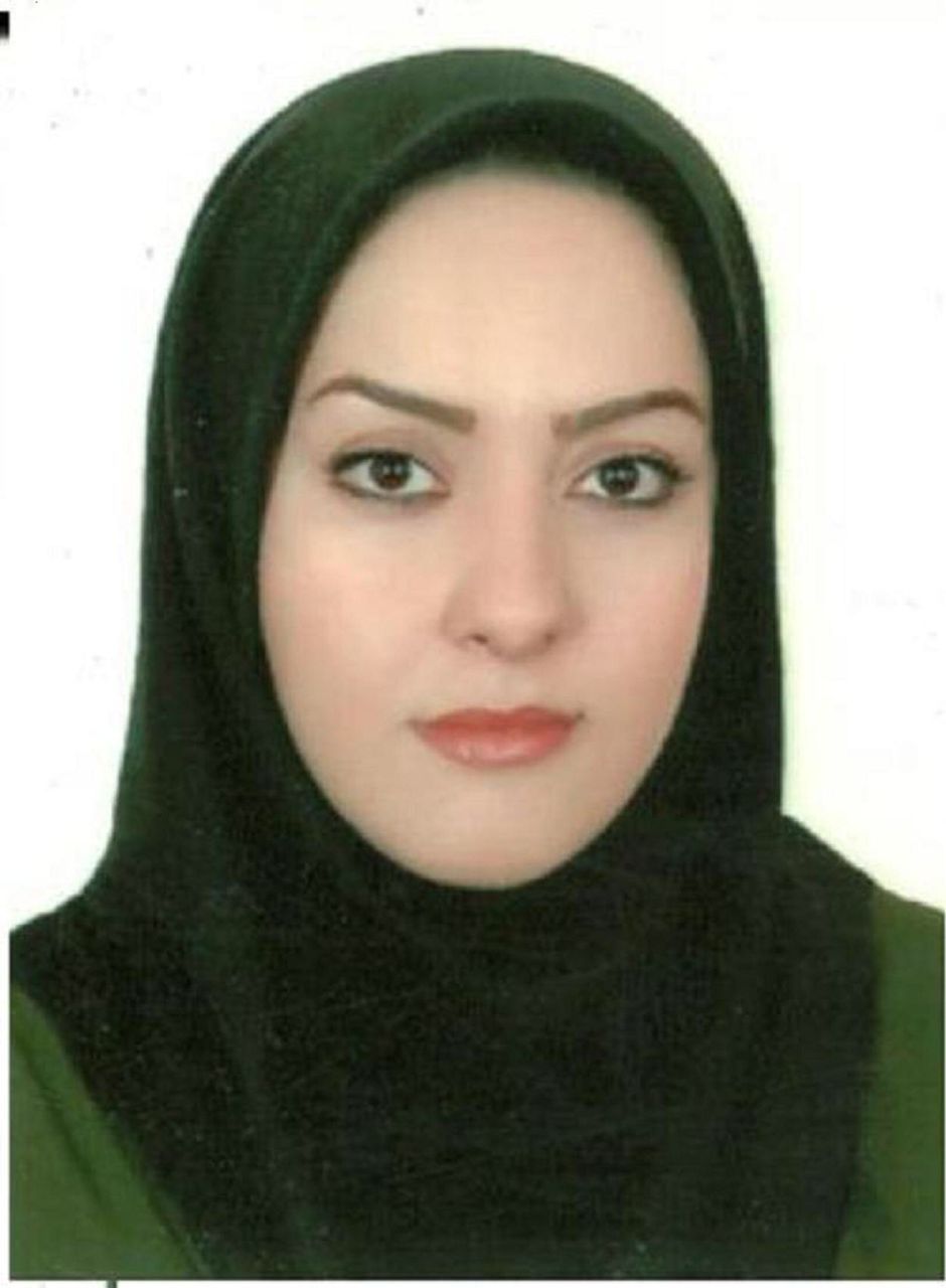 دکتر نسیم علاقمندفرد