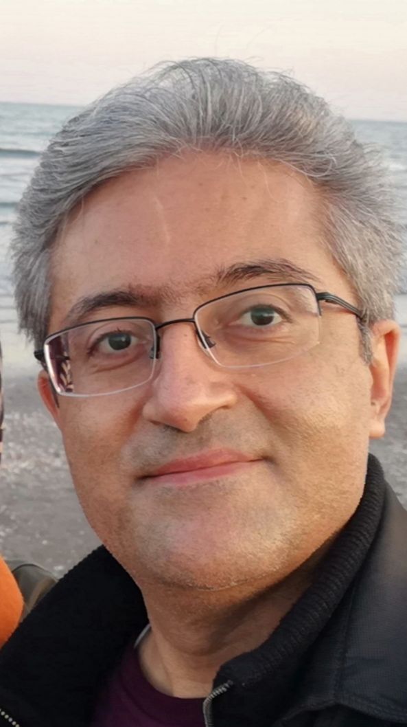 دکتر علی طالبی