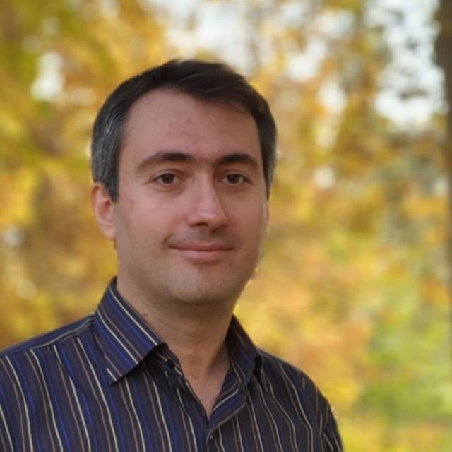 دکتر امین عبداله زاده