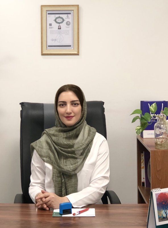 دکتر هدی قدمی