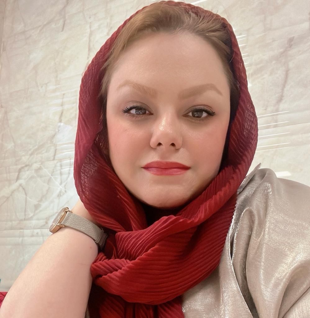 دکتر فریده رزاقیان آرانی
