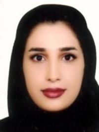 دکتر سارا قیطاس نژاد