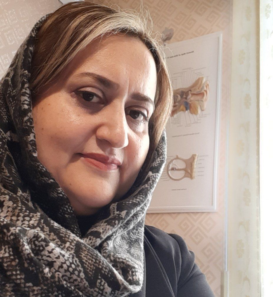 دکتر سحر عمیدی