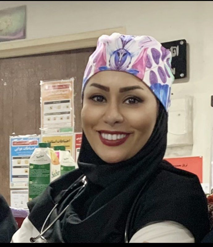 دکتر سحر فرزانه متخصص کودکان, دکترای پزشکی