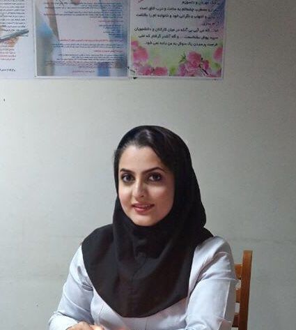 دکتر صبا فاضل