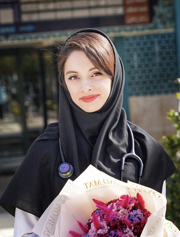 دکتر سیما حیدری