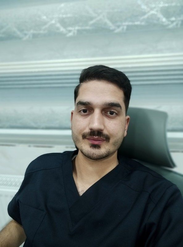 دکتر حسین تقی زاده بیلندی