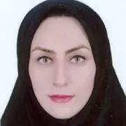 دکتر مریم بکتاش