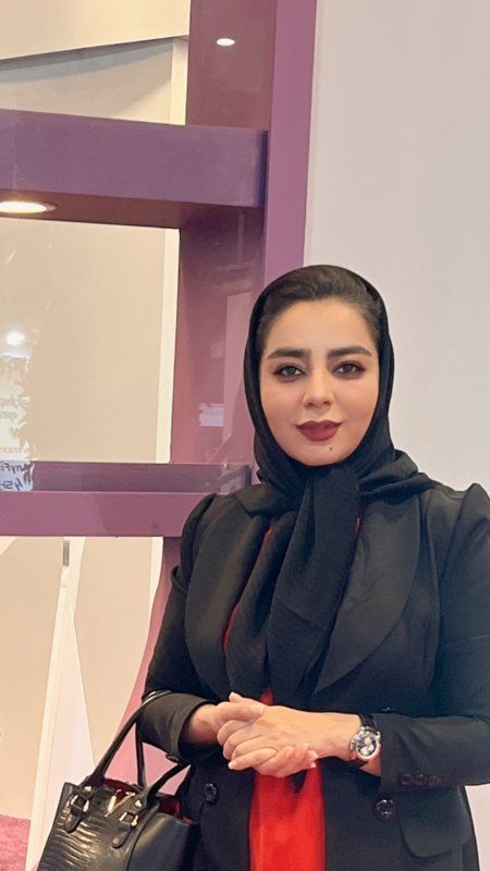 دکتر مهسا باغبانی