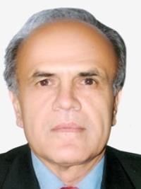 دکتر محمد رحمانی