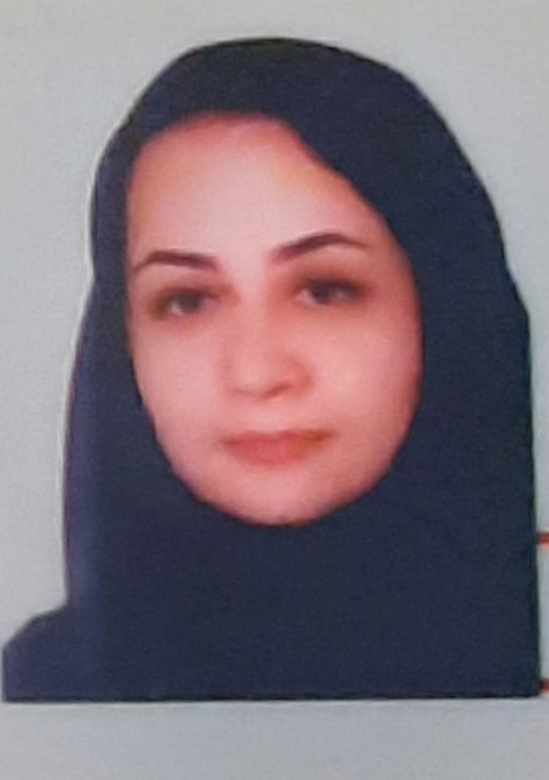 دکتر فاطمه حسینیان