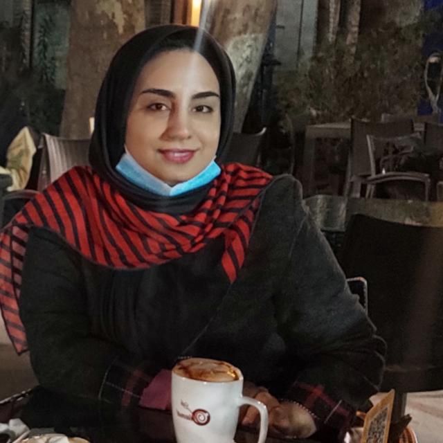 دکتر مهدیه سادات سخدری نرولوژیست, دکترای حرفه ای پزشکی