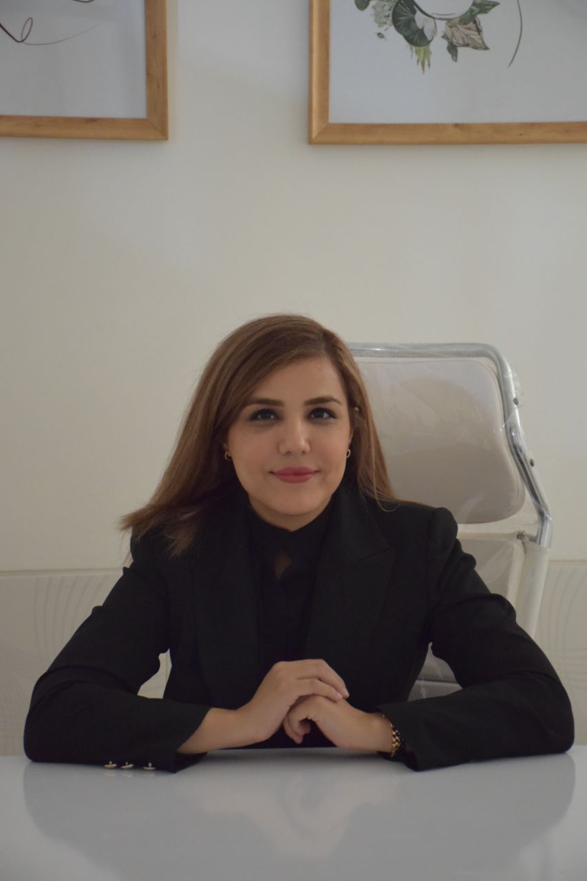 دکتر شیرین مقیمی