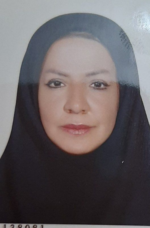 دکتر لیلا حقی کارشناس فیزیوتراپی