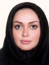 دکتر سپیده مسعودی