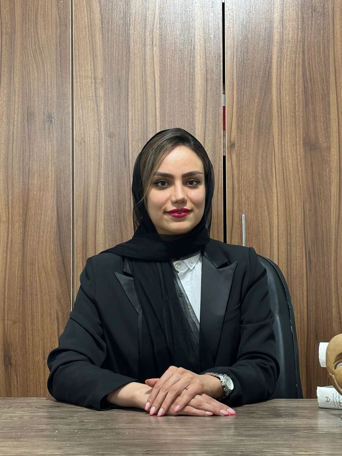 سپیده نظام پور کارشناس ارشد روانشناسی بالینی