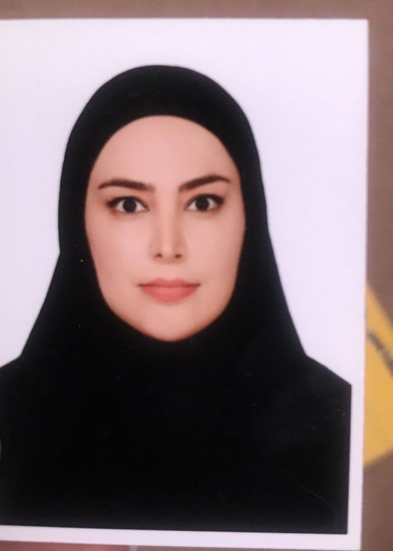 دکتر ثریا ابراهیمی